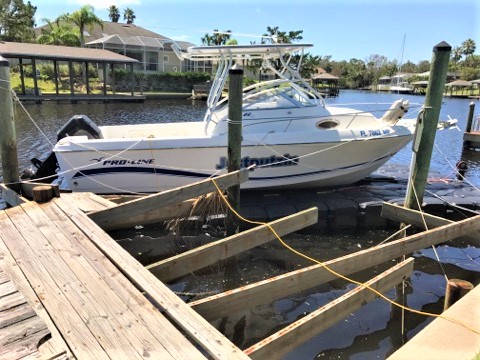 jetdock hurricane docks withstand